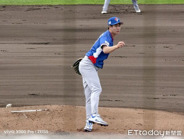 ▲張峻瑋。（圖／記者楊舒帆攝）