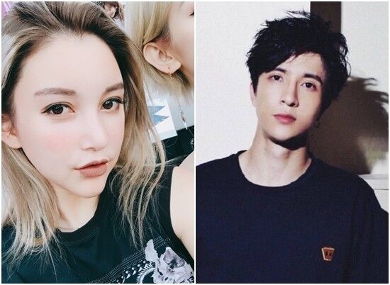 ▲薛之謙遭李雨桐再爆料。（圖／翻攝自微博）