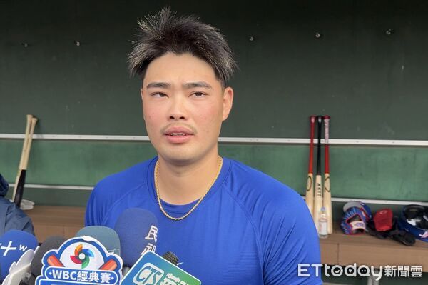 ▲陳柏毓。（圖／記者楊舒帆攝）