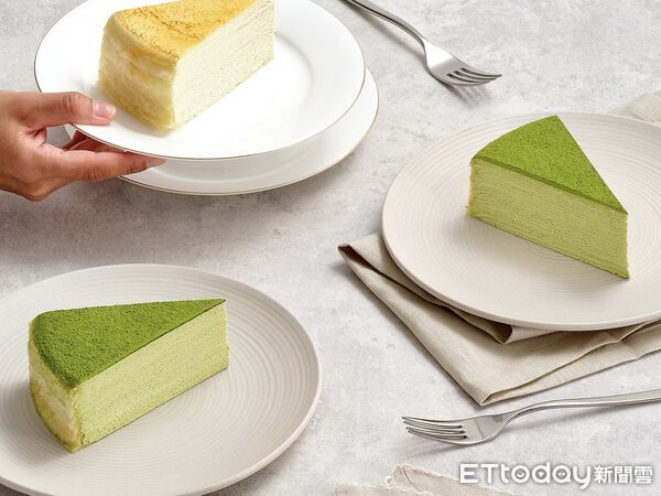 ▲▼LADY M。（圖／LADY M提供）