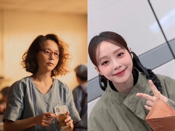 ▲▼《陽光》破7億！孫淑媚首公開殺青通告表。（圖／翻攝自Threads）