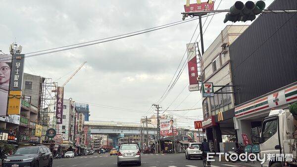 ▲▼     後勁        。（圖／記者張雅雲攝）