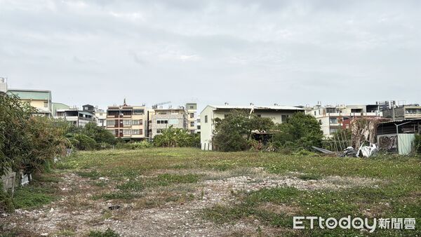 ▲▼     後勁        。（圖／記者張雅雲攝）