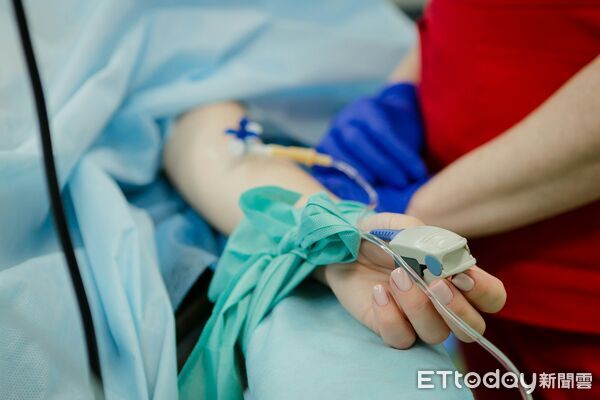 腎臟病照護。（圖／台灣腎臟醫學會提供）