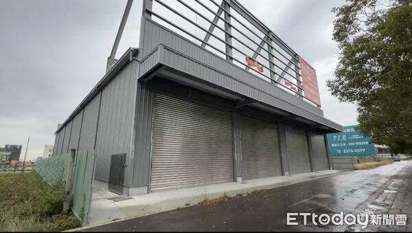 ▲▼ 文心南路            。（圖／記者陳筱惠攝）