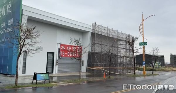 ▲▼ 文心南路            。（圖／記者陳筱惠攝）