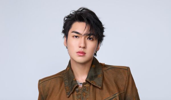 ▲▼ 薛恩將舉辦出道以來首場個人演唱會。（圖／寬宏藝術提供）