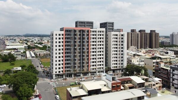 ▲▼  鳳誠安居A          。（