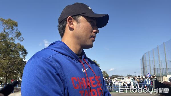 ▲林安可。（圖／記者楊舒帆攝）