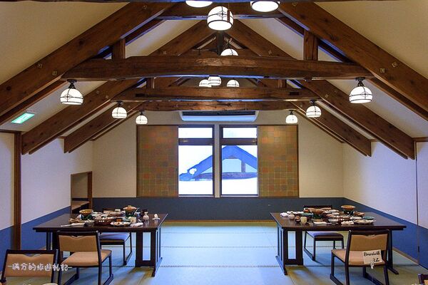▲▼能登屋旅館一泊二食。（圖／部落客滿分的旅遊札記授權提供）