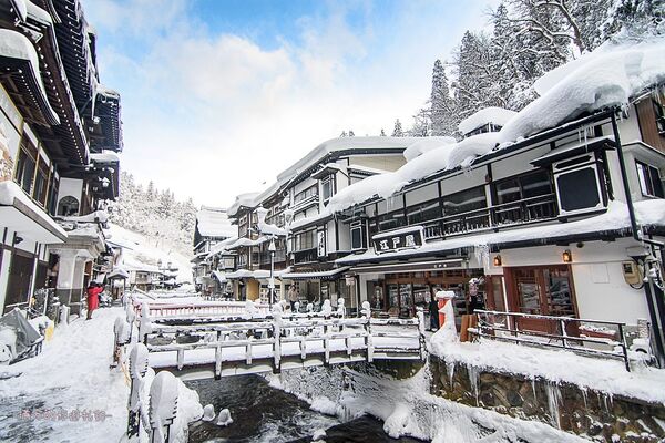 ▲▼能登屋旅館一泊二食。（圖／部落客滿分的旅遊札記授權提供）