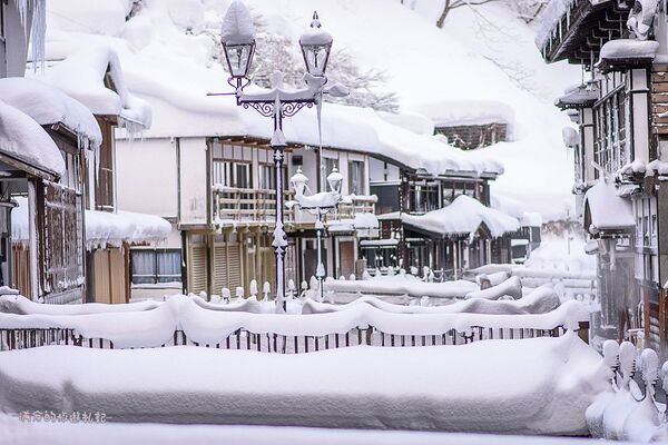 ▲▼能登屋旅館一泊二食。（圖／部落客滿分的旅遊札記授權提供）