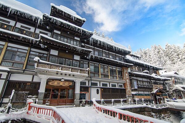 ▲▼能登屋旅館一泊二食。（圖／部落客滿分的旅遊札記授權提供）