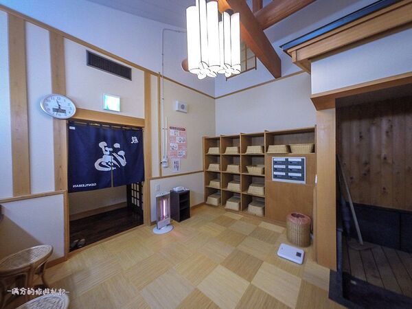 ▲▼能登屋旅館一泊二食。（圖／部落客滿分的旅遊札記授權提供）