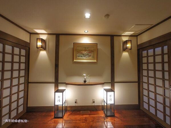 ▲▼能登屋旅館一泊二食。（圖／部落客滿分的旅遊札記授權提供）