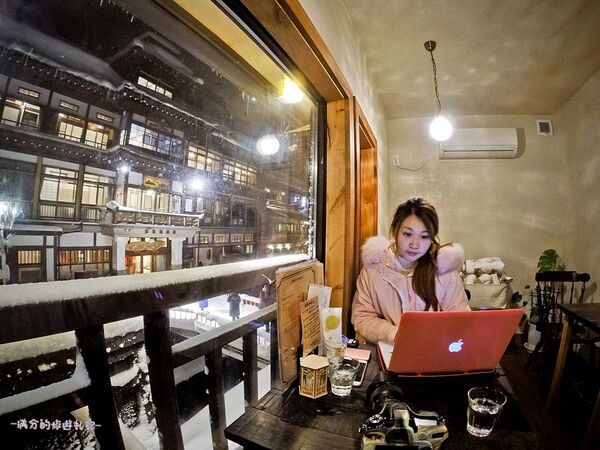 ▲▼能登屋旅館一泊二食。（圖／部落客滿分的旅遊札記授權提供）
