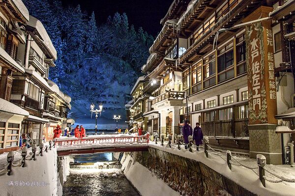 ▲▼能登屋旅館一泊二食。（圖／部落客滿分的旅遊札記授權提供）