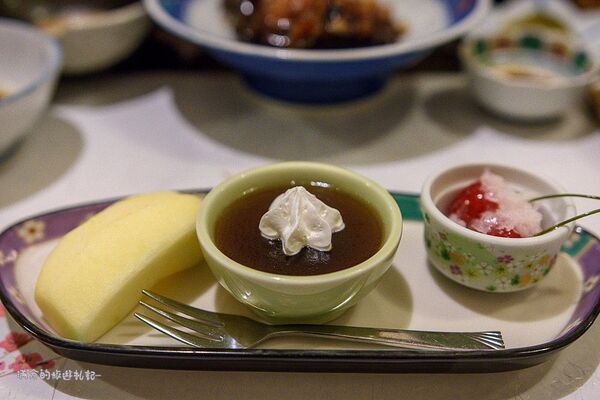 ▲▼能登屋旅館一泊二食。（圖／部落客滿分的旅遊札記授權提供）
