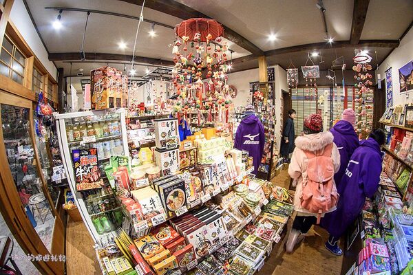 ▲▼能登屋旅館一泊二食。（圖／部落客滿分的旅遊札記授權提供）
