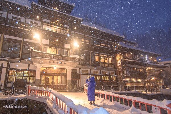 ▲▼能登屋旅館一泊二食。（圖／部落客滿分的旅遊札記授權提供）
