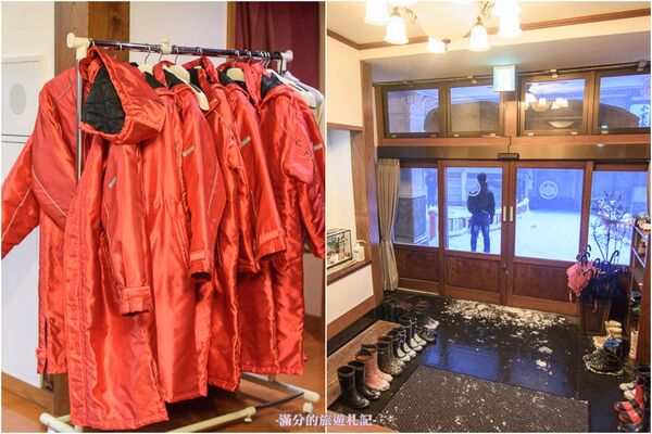 ▲▼能登屋旅館一泊二食。（圖／部落客滿分的旅遊札記授權提供）