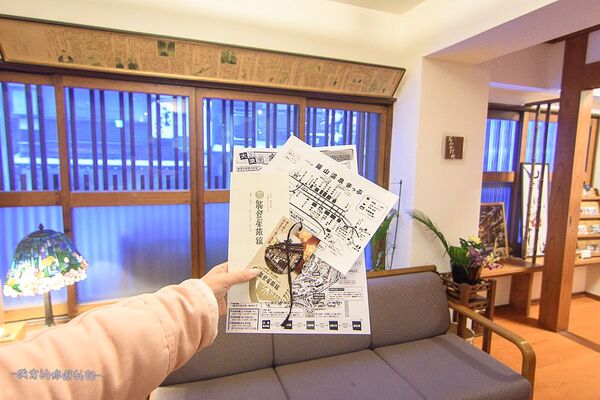 ▲▼能登屋旅館一泊二食。（圖／部落客滿分的旅遊札記授權提供）