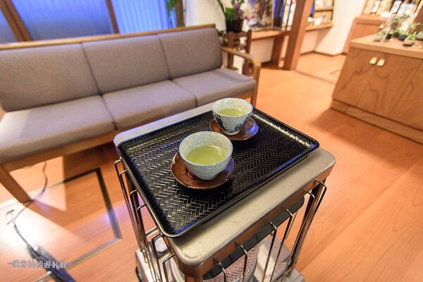 ▲▼能登屋旅館一泊二食。（圖／部落客滿分的旅遊札記授權提供）