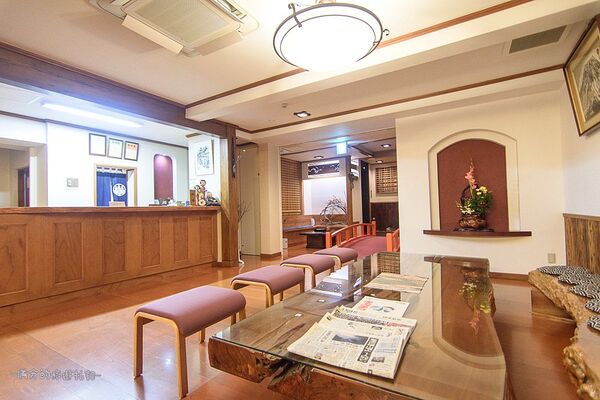 ▲▼能登屋旅館一泊二食。（圖／部落客滿分的旅遊札記授權提供）