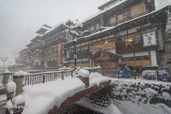 ▲▼能登屋旅館一泊二食。（圖／部落客滿分的旅遊札記授權提供）