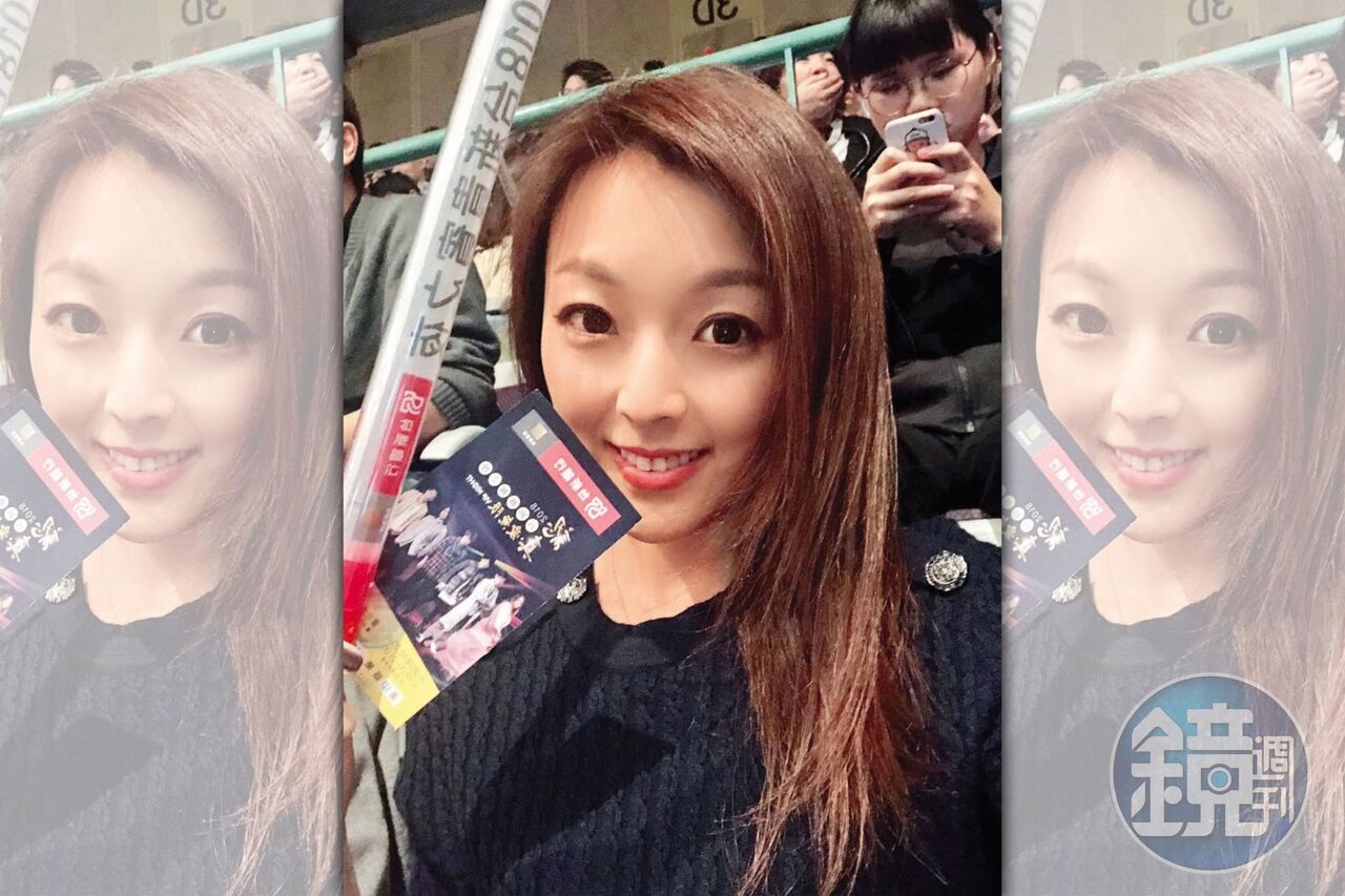 王定宇的「E級名媛」是台南一支花 情史起底如專業小三