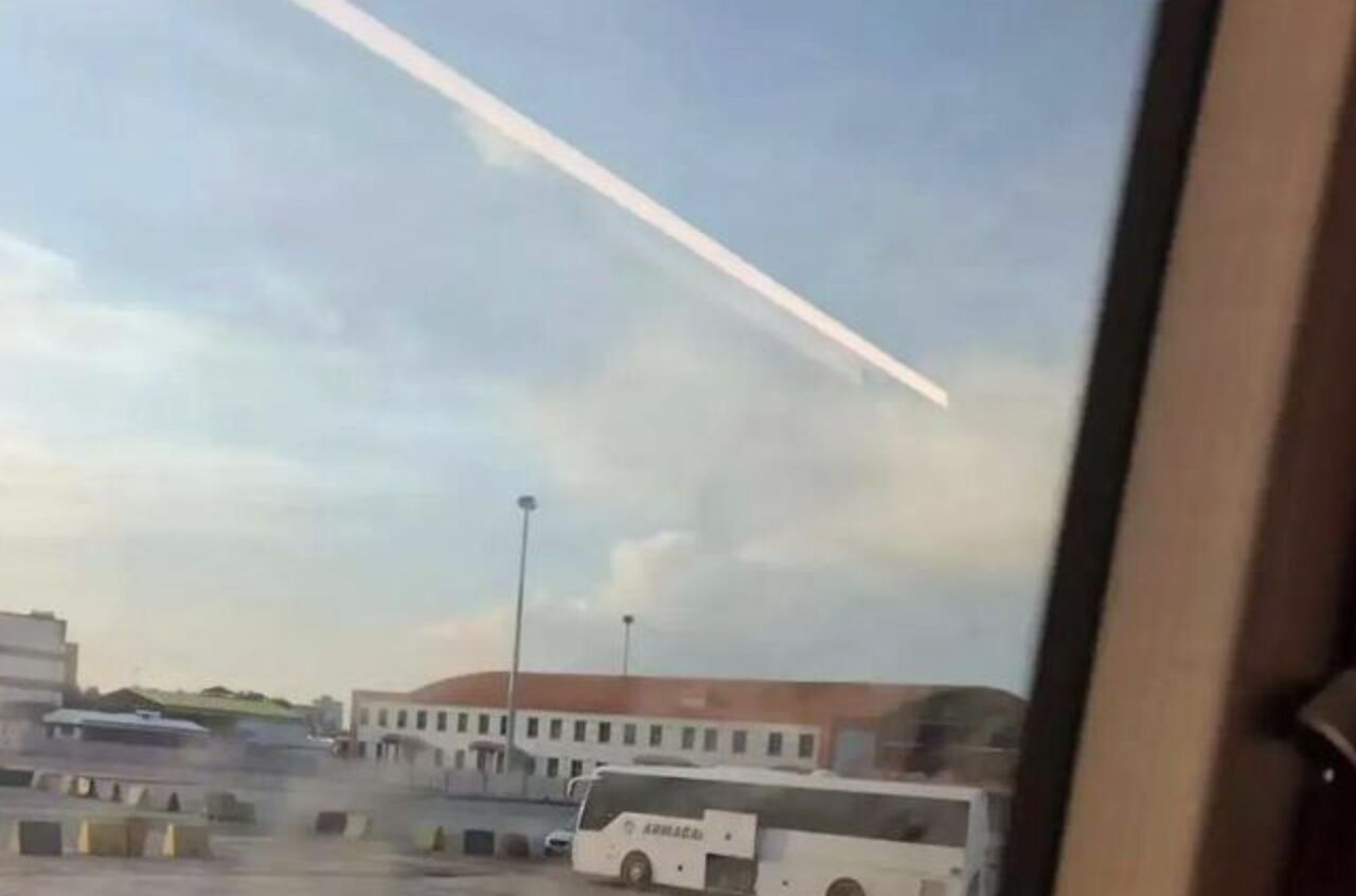 28歲廣西男子出差伊朗一度失聯 同事「萬里救援」迂迴訂票逃至土耳其