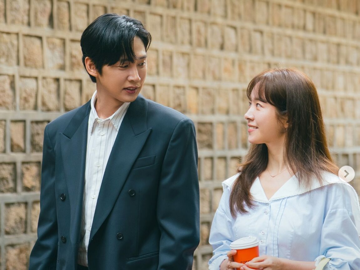 ▲▼             。（圖／jtbcdrama IG）