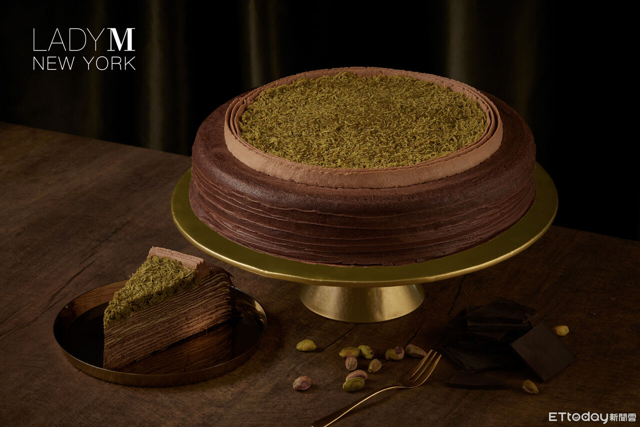 杜拜巧克力蛋糕搶翻!代購價每片飆1500元 業者祭限購令