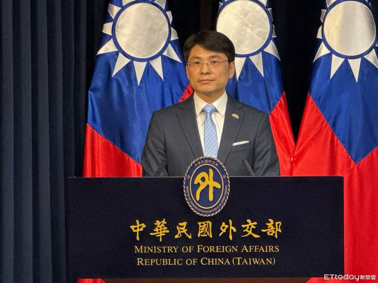 中東戰火升溫!美籲速離14國 外交部:正評估調整約旦、埃及旅遊警示