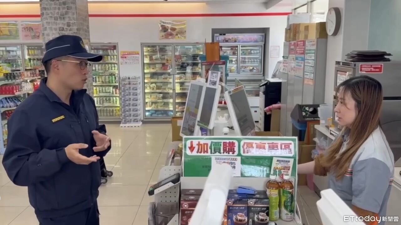 網友引導下載交友App...手機資料遭竊!男被逼買點數卡痛失7萬