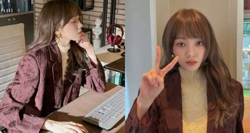 《在你的燦爛季節》李聖經「精靈美貌」再升級！女神親授戒掉「這類食物」搭配早晨一習慣，輕鬆養出易瘦體質