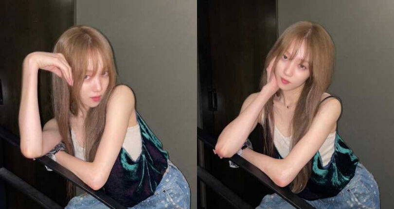 《在你的燦爛季節》李聖經「精靈美貌」再升級！女神親授戒掉「這類食物」搭配早晨一習慣，輕鬆養出易瘦體質