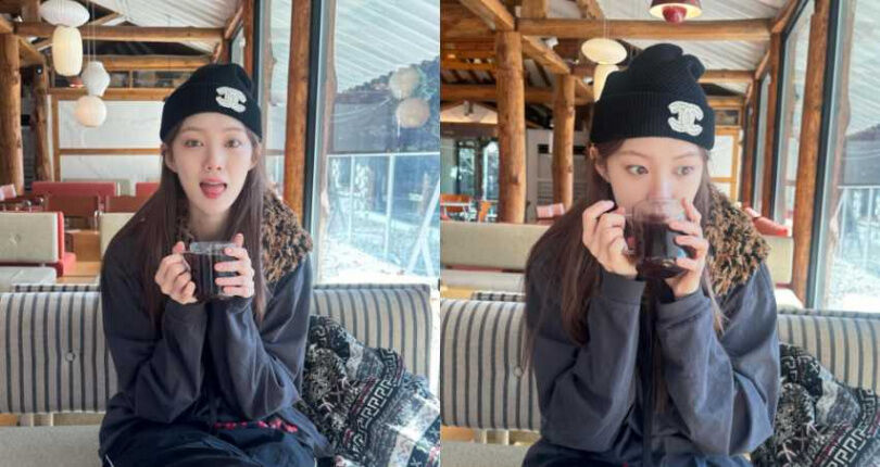 《在你的燦爛季節》李聖經「精靈美貌」再升級！女神親授戒掉「這類食物」搭配早晨一習慣，輕鬆養出易瘦體質