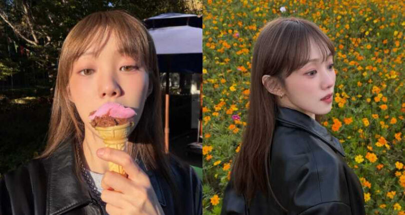 《在你的燦爛季節》李聖經「精靈美貌」再升級！女神親授戒掉「這類食物」搭配早晨一習慣，輕鬆養出易瘦體質