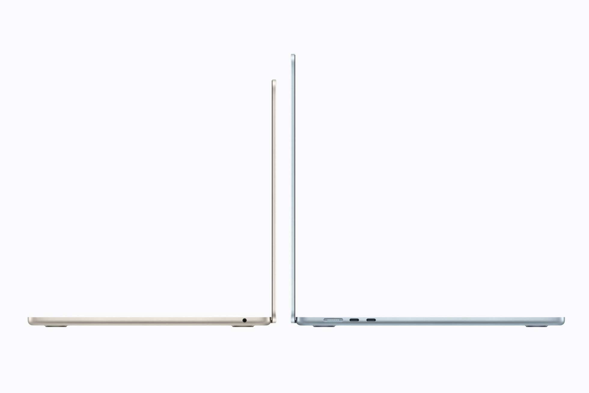 ▲▼蘋果發布M5新款MacBook Air來了。（圖／蘋果官網）