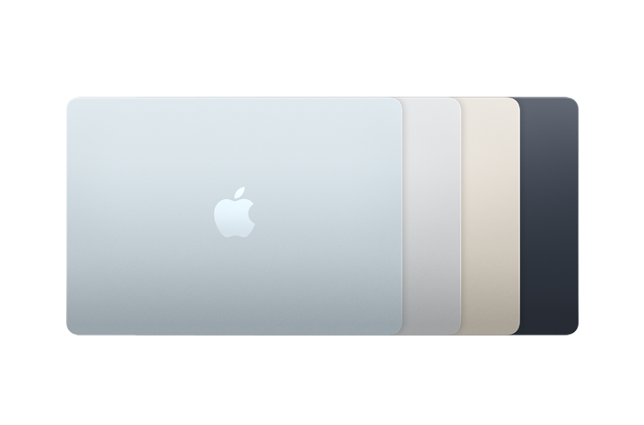 ▲▼蘋果發布M5新款MacBook Air來了。（圖／蘋果官網）