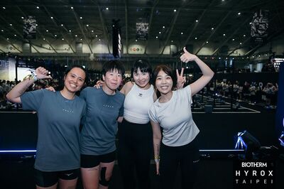 曾三度入圍金曲歌后　甜美女歌手消失3年「竟現身世界知名運動賽事」