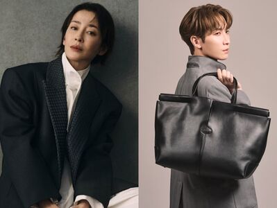 時尚圈代言版圖洗牌！宮澤理惠牽手BV、渡邊翔太首位TOD'S日本品牌大使
