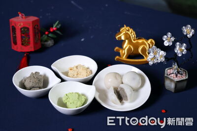 慶元宵！花蓮慈院推薦「大三圓」蔬福上桌　助健康又保護地球