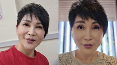 王瑞玲消失3個月「全身痛到想哭」　親曝病況：直接被KO