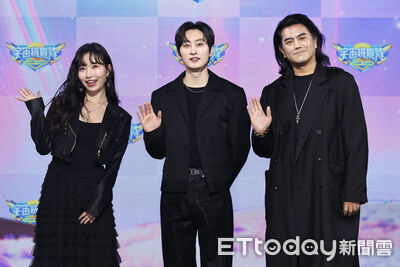 小S進棚照有隱情！　B2鬆口《不熙娣》開錄進度：一關一關來