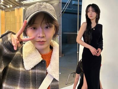 《莎拉的真偽人生》申惠善體重維持4字頭　演技與顏值齊發靠極致自律