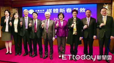 中東戰事能源價格攀高　兆豐金董瑞斌：國內物價影響有限