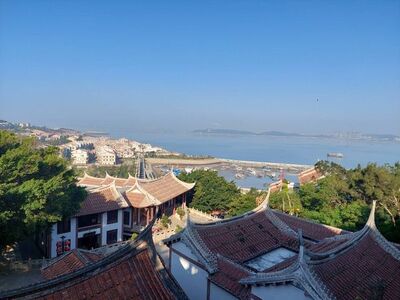 遭控抹紅介選「逆轉無罪」！台商被關押21天　討公道獲賠8.4萬