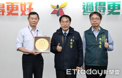 守護市民健康！台南私劣菸酒查緝績效　勇奪全國第二